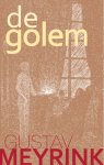 Gustav Meyrink - De golem