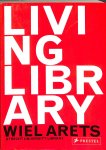Beek, Mareijke - Living Library. Wiel Arets University Library Utrecht