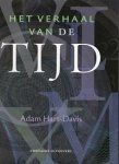 Hart-Davis, Adam - Het verhaal van de tijd
