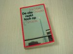 Chevalier, Jean Marie - De  olie raakt toch op