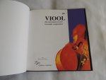Turner, Barrie Carson - De viool; het instrument en tien beroemde componisten - inclusief CD