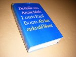 Louis Paul Boon - De liefde van Annie Mols - Als het onkruid bloeit Louis Paul Boon - De liefde van Annie Mols - Als het onkruid bloeit