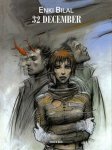 E. Bilal - 32 December