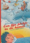 Brigitte Minne - Een fijn plekje in de hemel