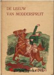 Penning, L - De Leeuw van Modderspruit