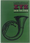C. Howeler - Xyz der muziek - C. Howeler