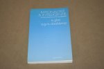 Glas & Daalderop - Rationaliteit & Intelligentie  -- De informatisering van ons wereldbeeld