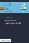  - Beginselen Van Burgerlijk Procesrecht
