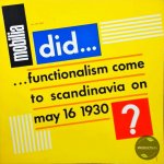 Bratvold, I, Mollerup, P. - Mobilia No. 290 1980