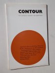OVEREEM, JAN WILLEM (E.A. RED.), - Contour. Tweemaandelijks tijdschrift.