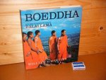 Macquitty, William. - Boeddha.