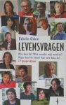 Edwin Oden - Levensvragen - 17 gesprekken