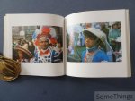 Evrard, Jacques. - Binche le carnaval. Photographies Jacques Evrard. Evrard, Jacques. - Binche le carnaval. Photographies Jacques Evrard.