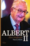 Thierry Debels 58508 - Albert II Een biografie