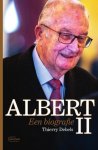 Thierry Debels - Albert II Een biografie
