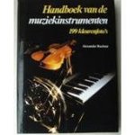 Alexander Buchner, Werkvoorziening Kempenland - Handboek van de muziekinstrumenten 1999 kleurenfoto's