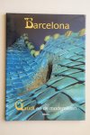 L.  Tolosa - Barcelona   Gaudi en de Modernisten