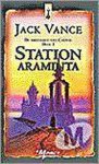 James Vance Marshal - Station araminta, de kronieken
