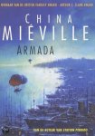 China Mieville - Armada
