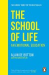The School of Life (PUK Rights), Alain de Botton - The School of Life