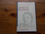 Mulisch Harry - De wijn is drinkbaar dank zij het glas
