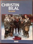 Bilal en P. Christin - De jacht