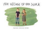 Tanja Claassen - Alle wijsheid op een stokje