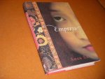 Shan Sa - Empress A Novel