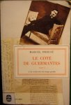 Proust, Marcel - LE COTÉ DE GUERMANTES - tome 2 - À la Recherche du Temps Perdu