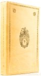 TULP, NICOLAES - Geneesinizichten van Dr. Nicolaes Tulp etc. Transcriptie door Dr. C.G.L. Apeldoorn en Dr. T. Beijer.