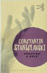 Stanislavski, Konstantin - Creating a Role