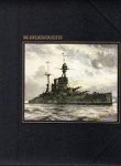Howarth, David - De Dreadnoughts