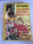 Velroen, Dolf - Het grote boek van Sjoe en Piet