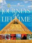 GEOGRAPHIC,  National - Journeys of a Lifetime
