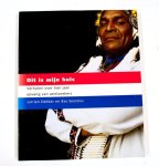 Bas Senstius - DIT IS MIJN HUIS