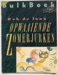 Jong, Oek de - Opwaaiende zomerjurken