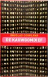Douglas Coupland, Roger Thorpe - De kauwgomdief Cassette bevat tevens De handschoenvijver