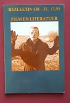  - bzzlletin 138: film en literatuur