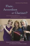 Dawn Loombe - Flute, Accordion or Clarinet?