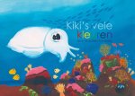 Marjolein Lausberg - Kiki's Vele Kleuren
