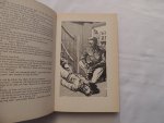 NOWEE, J. Illustraties: J. Huizinga - Het testament van Tobi Thomson - deel 14 Arendsoog