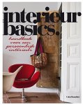Brandriet , Cristie . [ isbn 9789058979476 ]  inv  2116 - Interieurbasics . ( Handboek voor een persoonlijk interieur . )