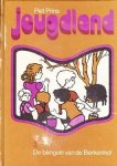 Prins, Piet - Jeugdland (03). De bengels van de Berke