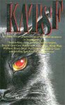King, Stephen - Kat SF KatSF | Stephen King | e.a. verhaal: De Duivelskat (Kat uit de hel) Meulenhoff met 9029020261.