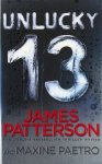 James Patterson - 9780099574286