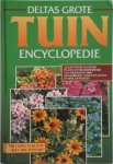 A. van Wijlen - Deltas grote tuin encyclopedie