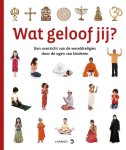 Laura Buller - Wat geloof jij?