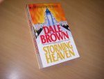 Dale Brown - Storming Heaven