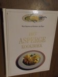 Basten, Wiel; Ham, H van. - Het aspergekookboek
