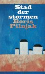 B. Pilnjak - STAD DER STORMEN